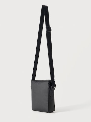 Calvin Klein Umhängetasche in Schwarz