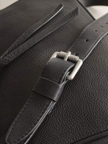 Next Messenger – černá