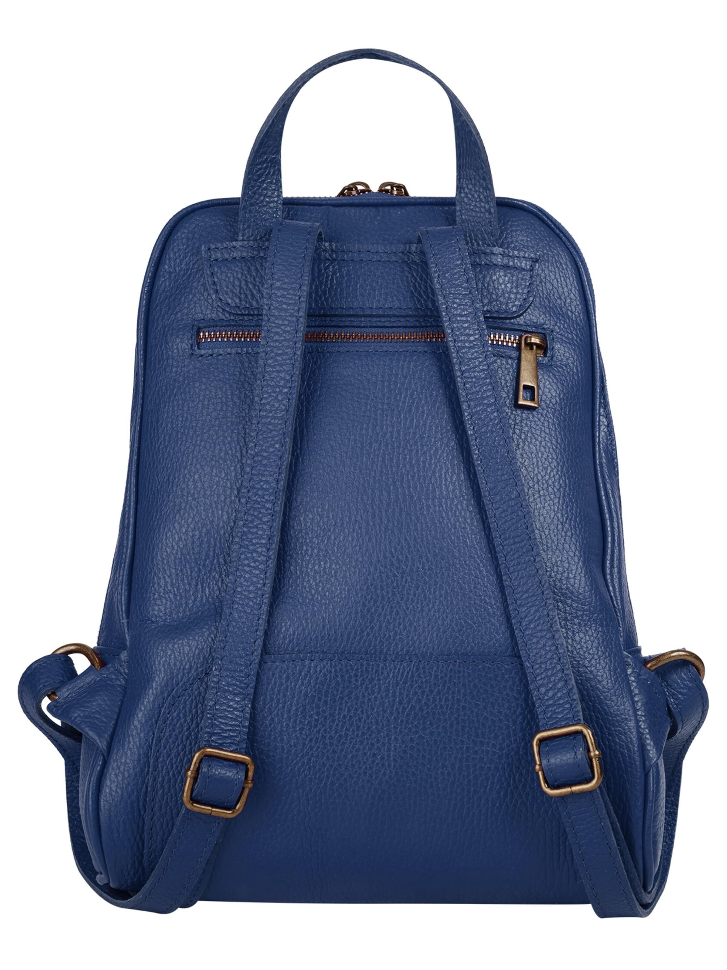 Samantha Look Rucksack‌‌‌‌‌‌‌ in Blau