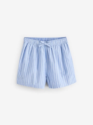 regular Pantaloni di Superdry & Co in blu