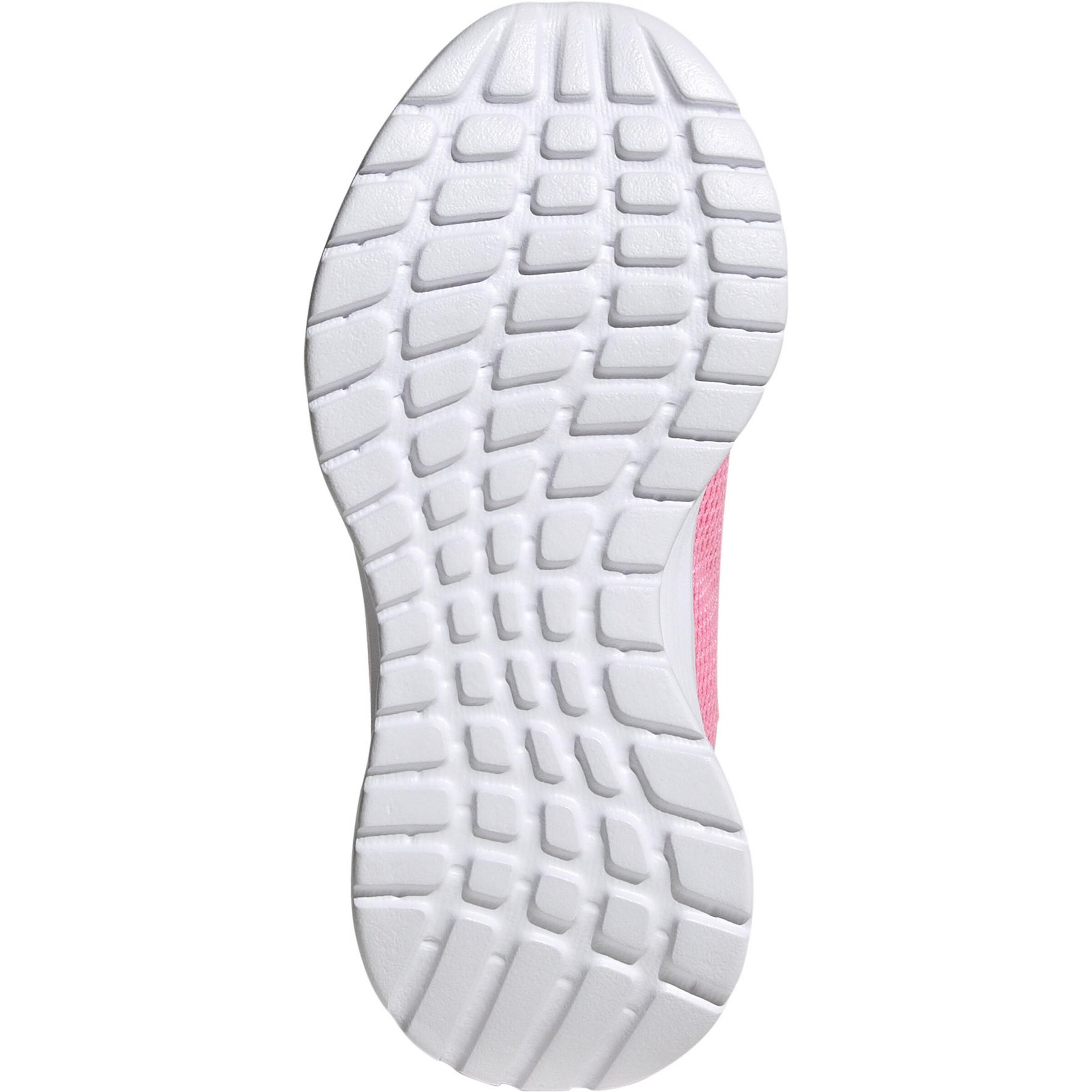 ADIDAS SPORTSWEAR - Calzado deportivo 'Tensaur Run 2.0' en rosa