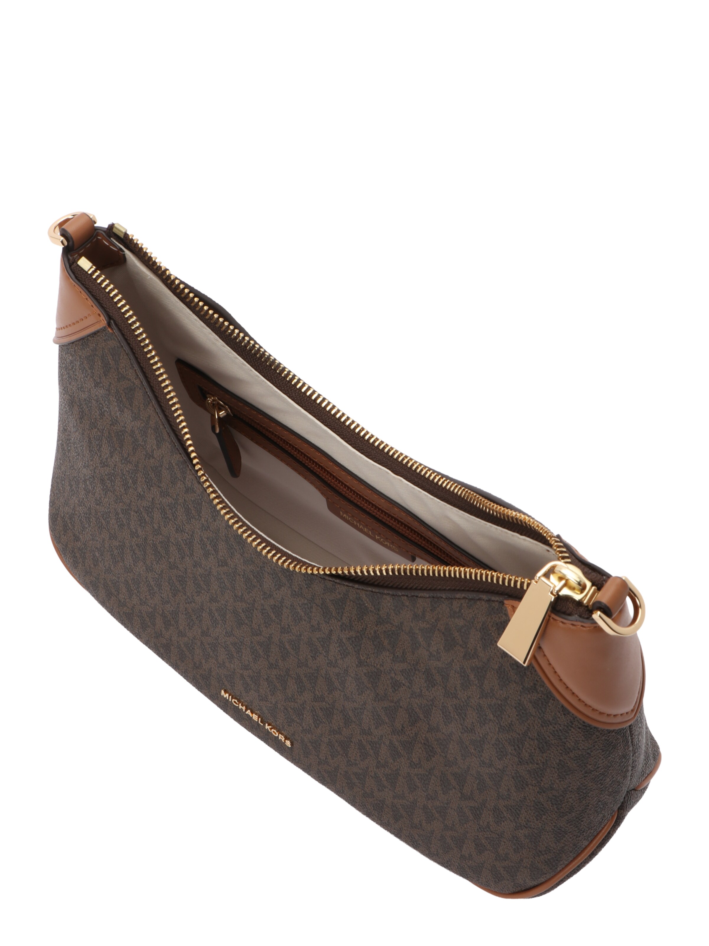 MICHAEL Michael Kors Shoulder bag in Brown