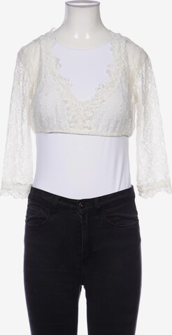 Krüger Blouse & Tunic in M in White: front
