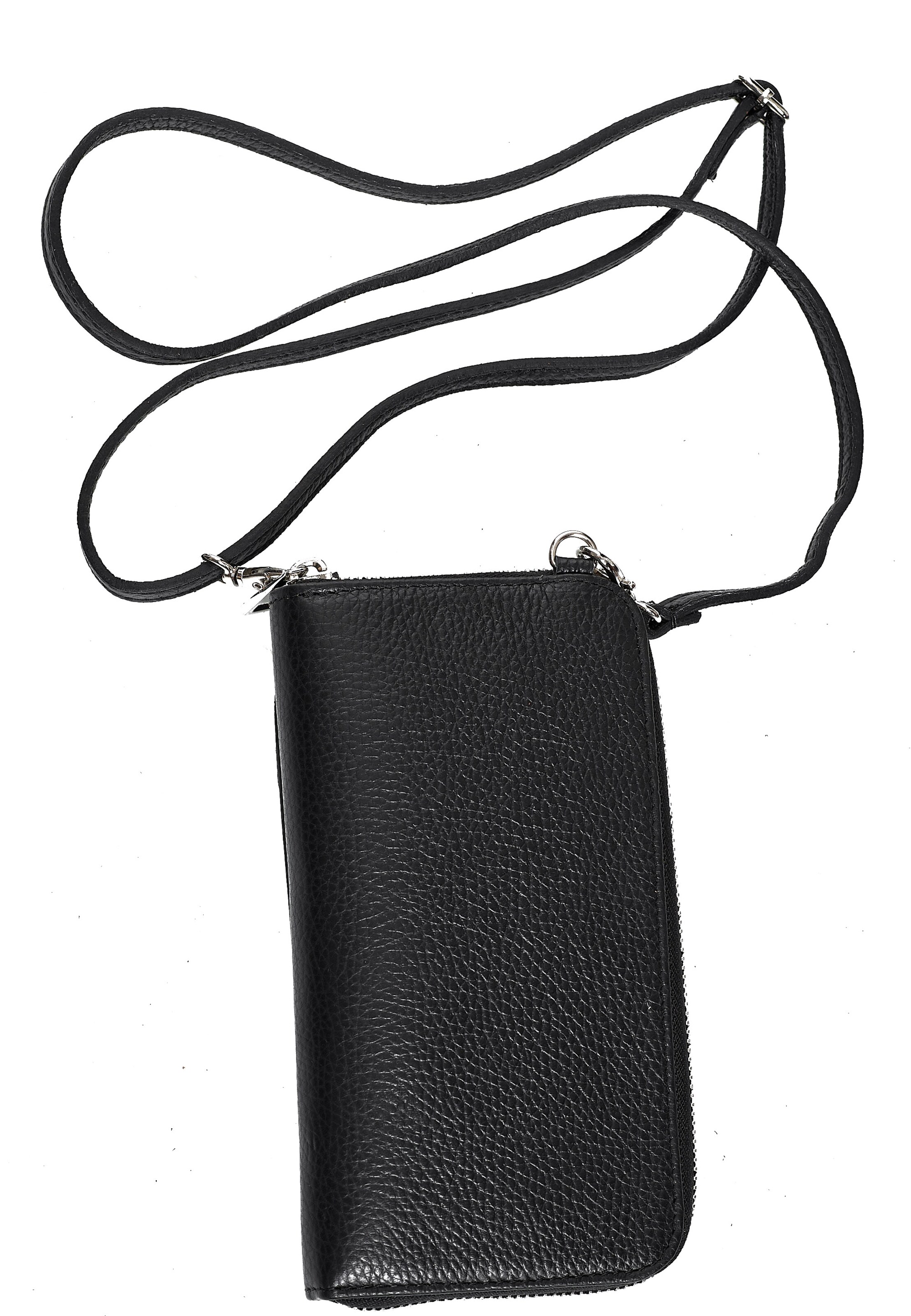 HARPA Smartphone Case in Black