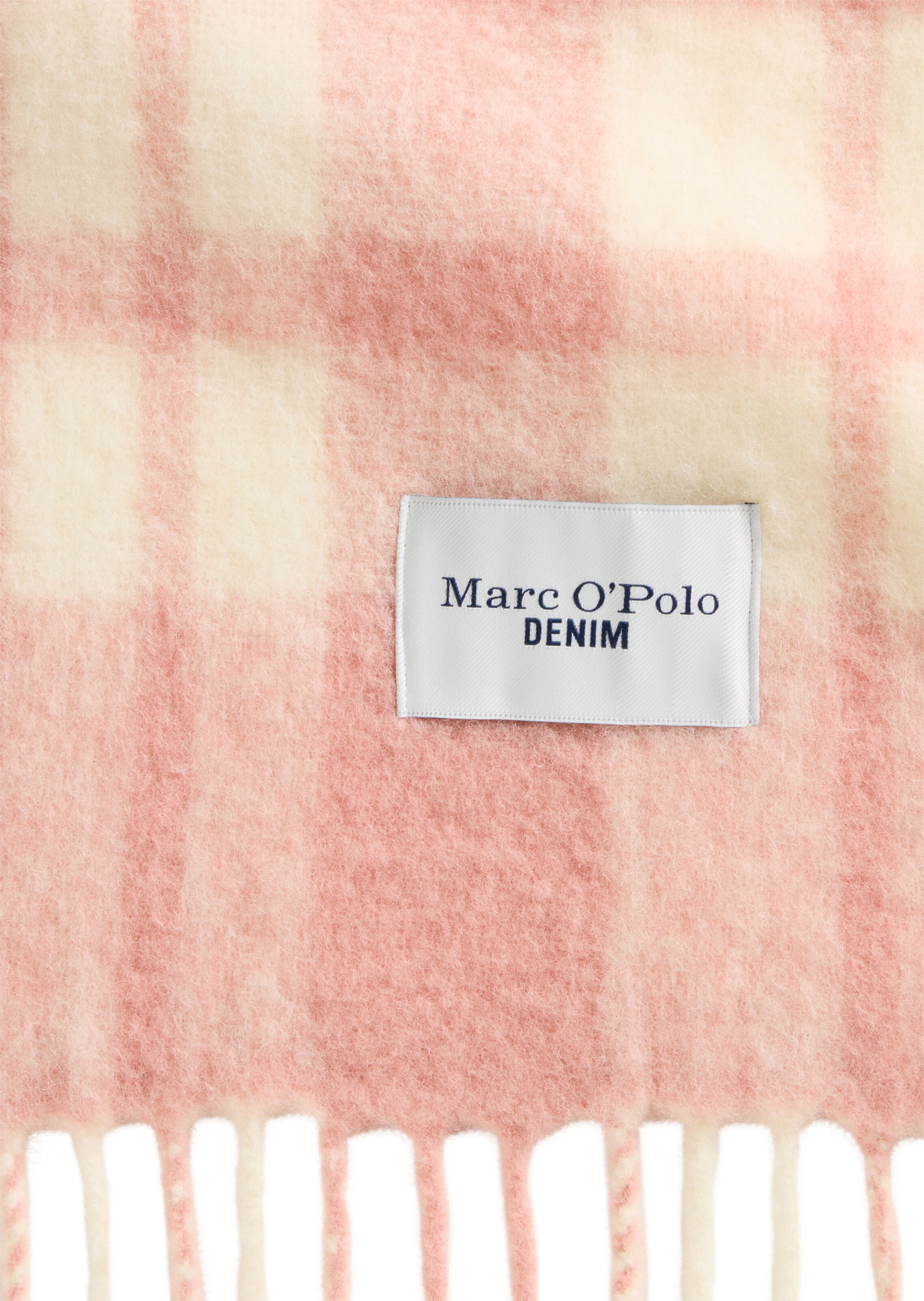 Marc O'Polo DENIM Scarf in Pink