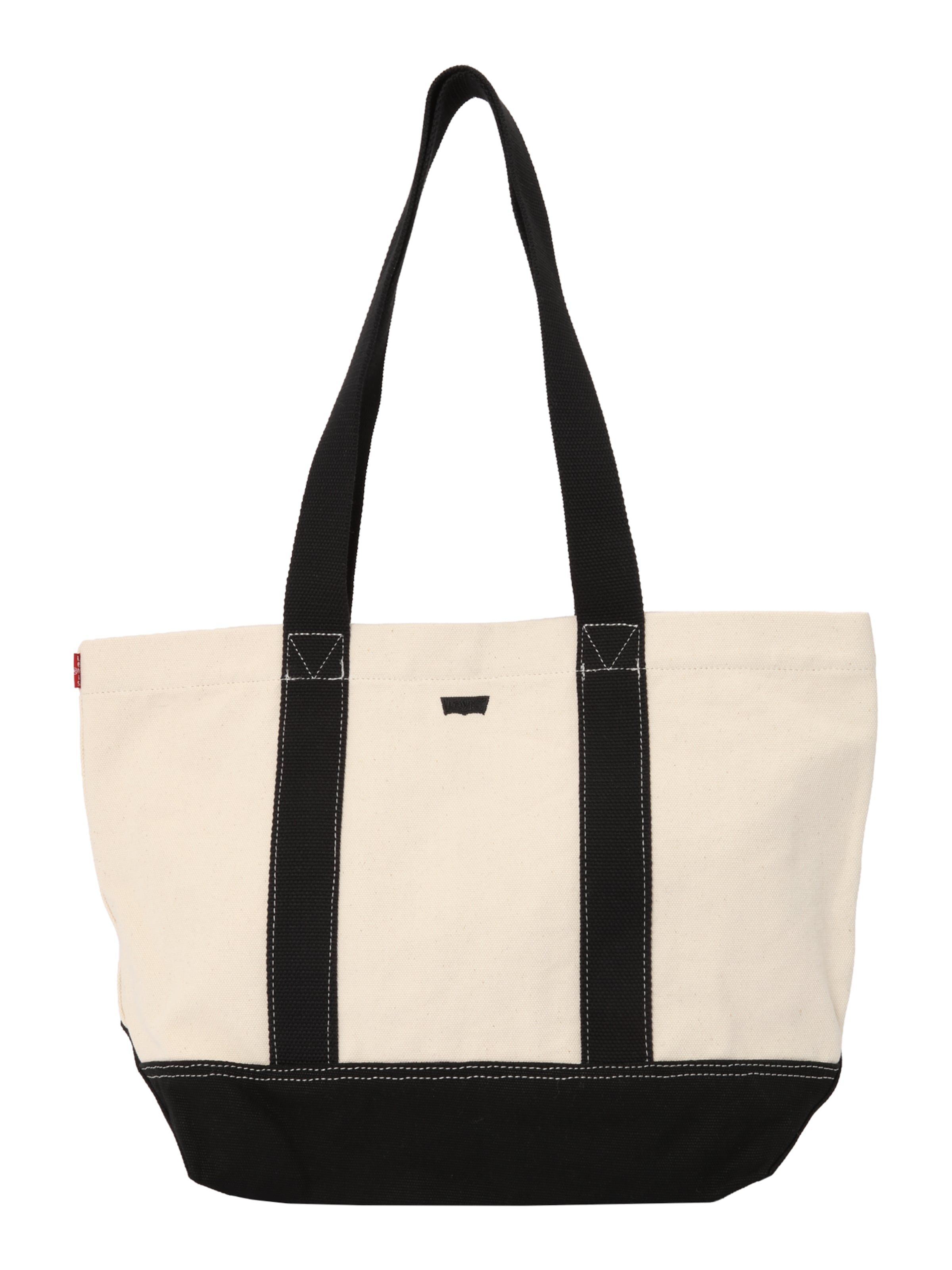 LEVI'S ® Shopper táska - fehér: elől