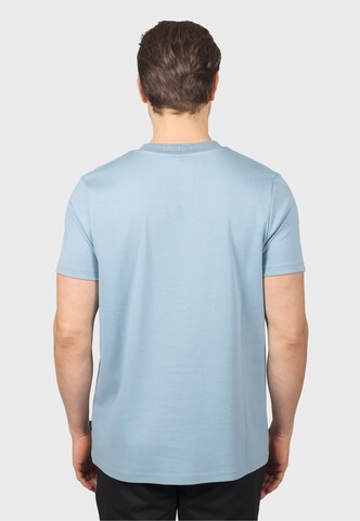 Kleinigkeit Shirt in Blauw