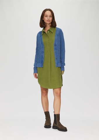 Robe s.Oliver en vert