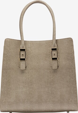 usha BLACK LABEL Handbag in Beige