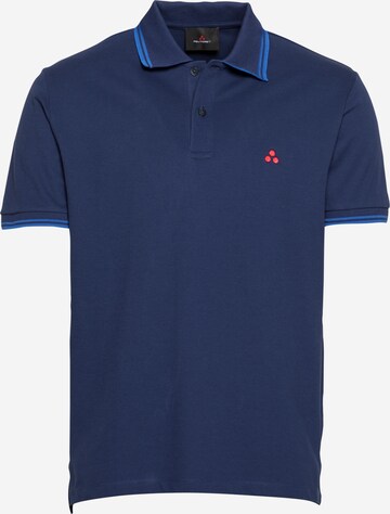 Peuterey Shirt in Blue: front