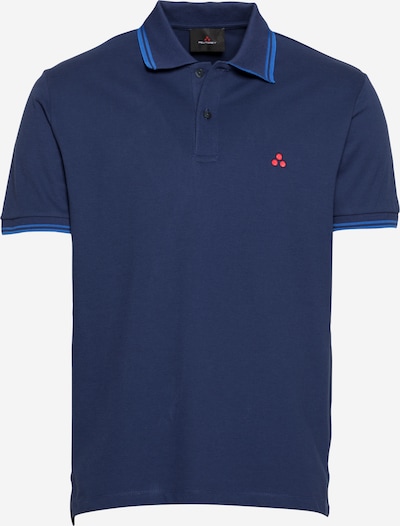 Peuterey Shirt in de kleur Navy / Hemelsblauw, Productweergave
