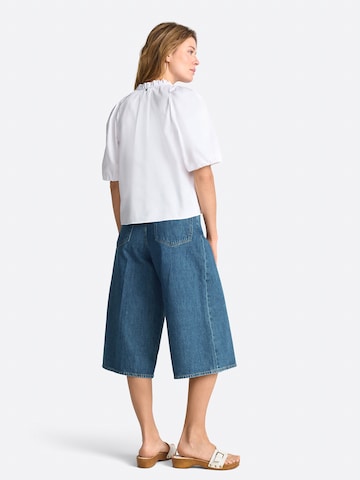 Rich & RoyalBluza - bijela boja