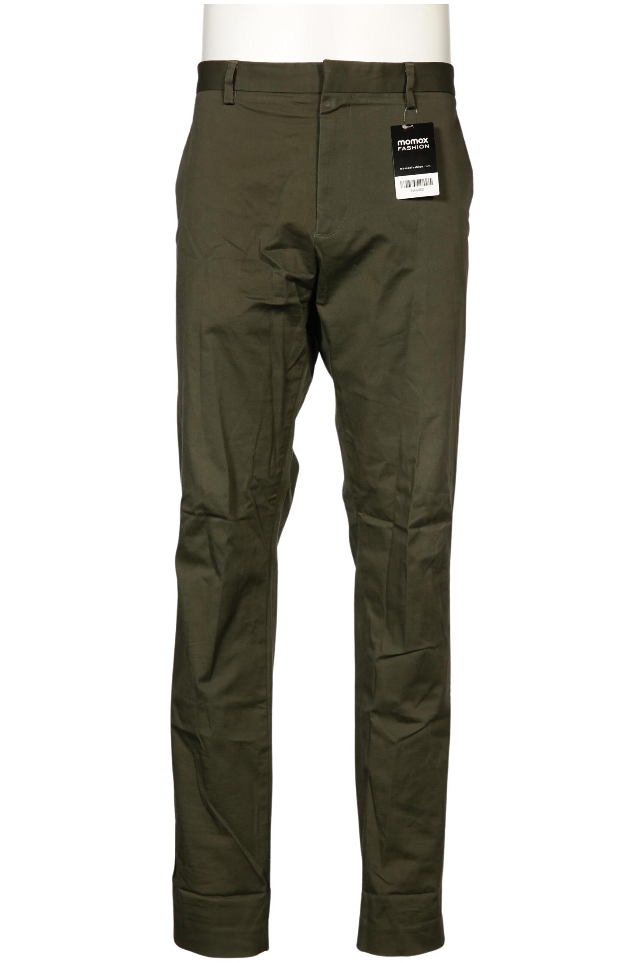 COS Pants in 35-36 in Green: front