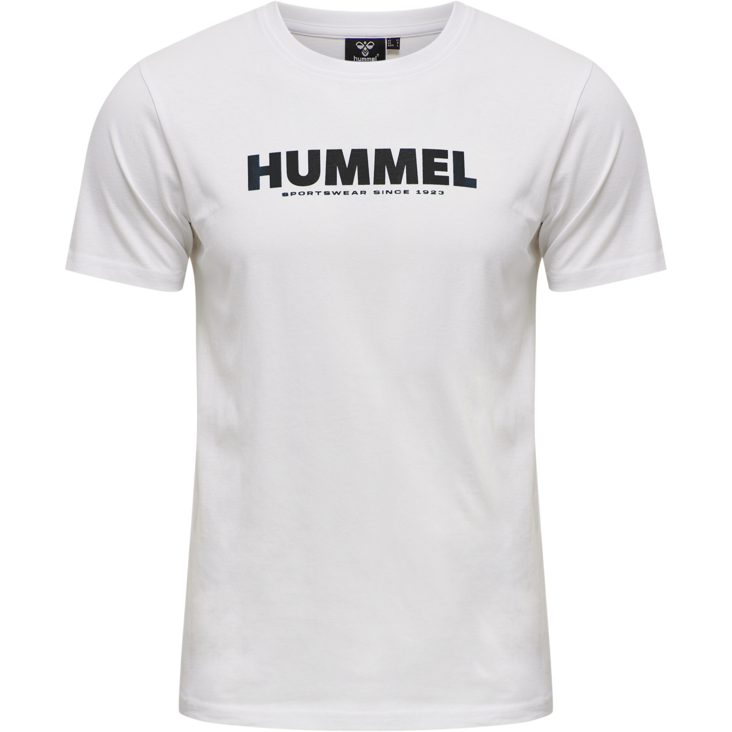 Hummel Bluser & t-shirts 'Legacy' i hvid: forside