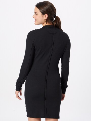 Free People - Casaco de malha 'GIA CARDI' em preto