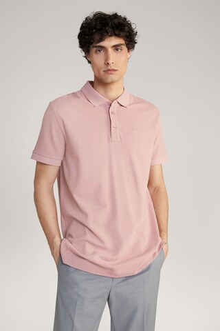 JOOP! Regular fit Shirt 'Primus' in Roze: voorkant