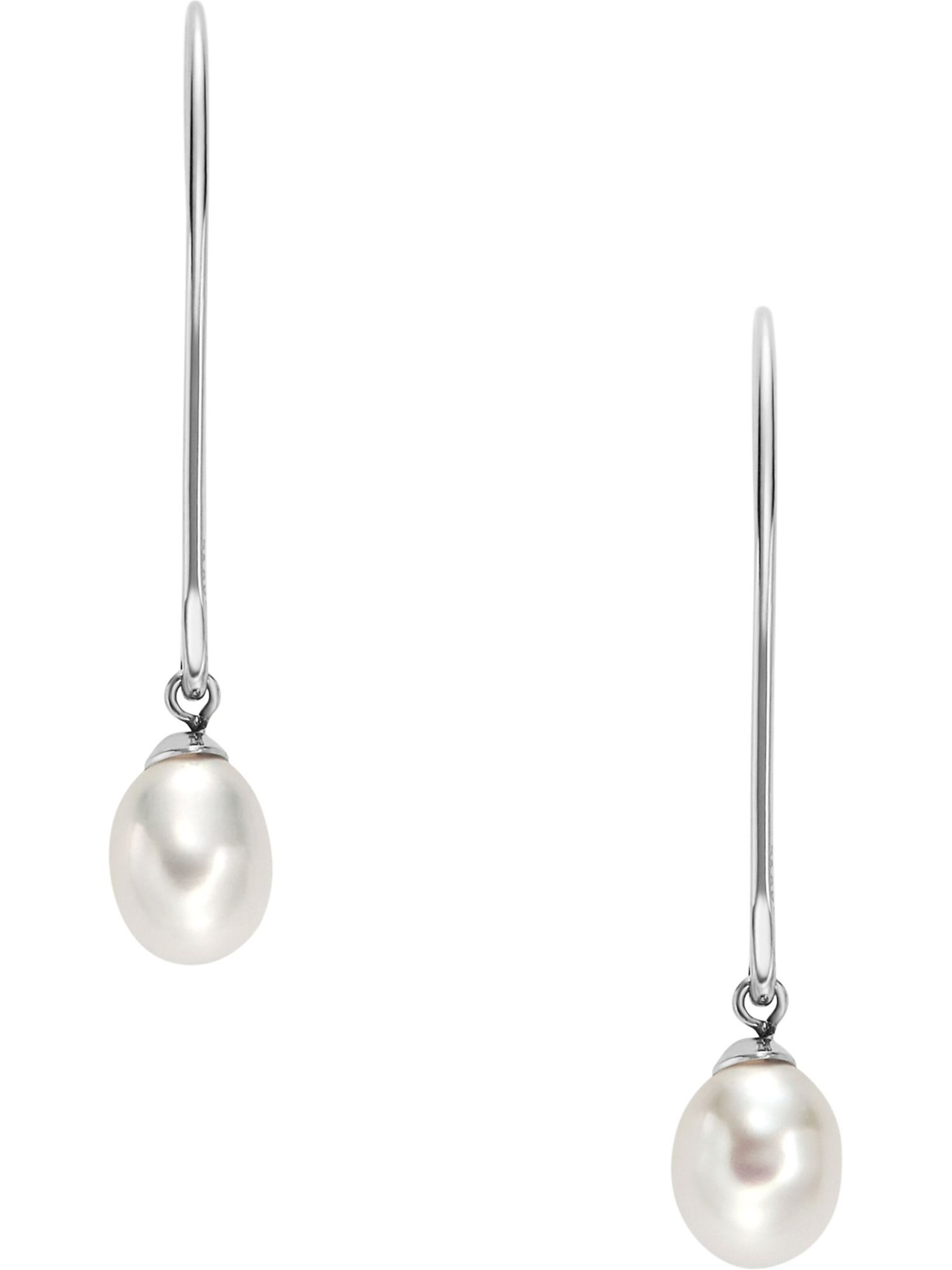 SKAGEN Earrings in Silver: front