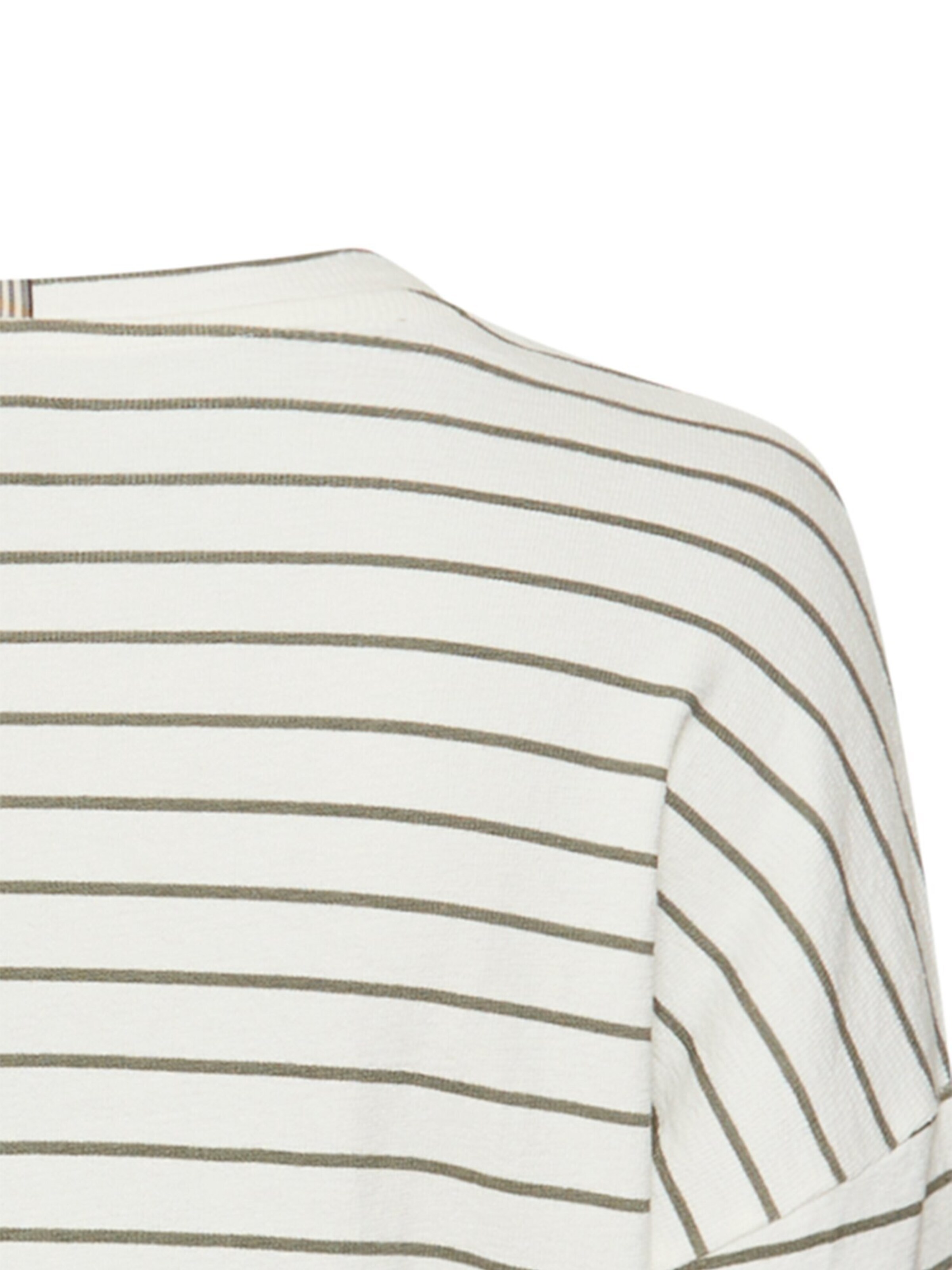 CAMEL ACTIVE Shirt in White
