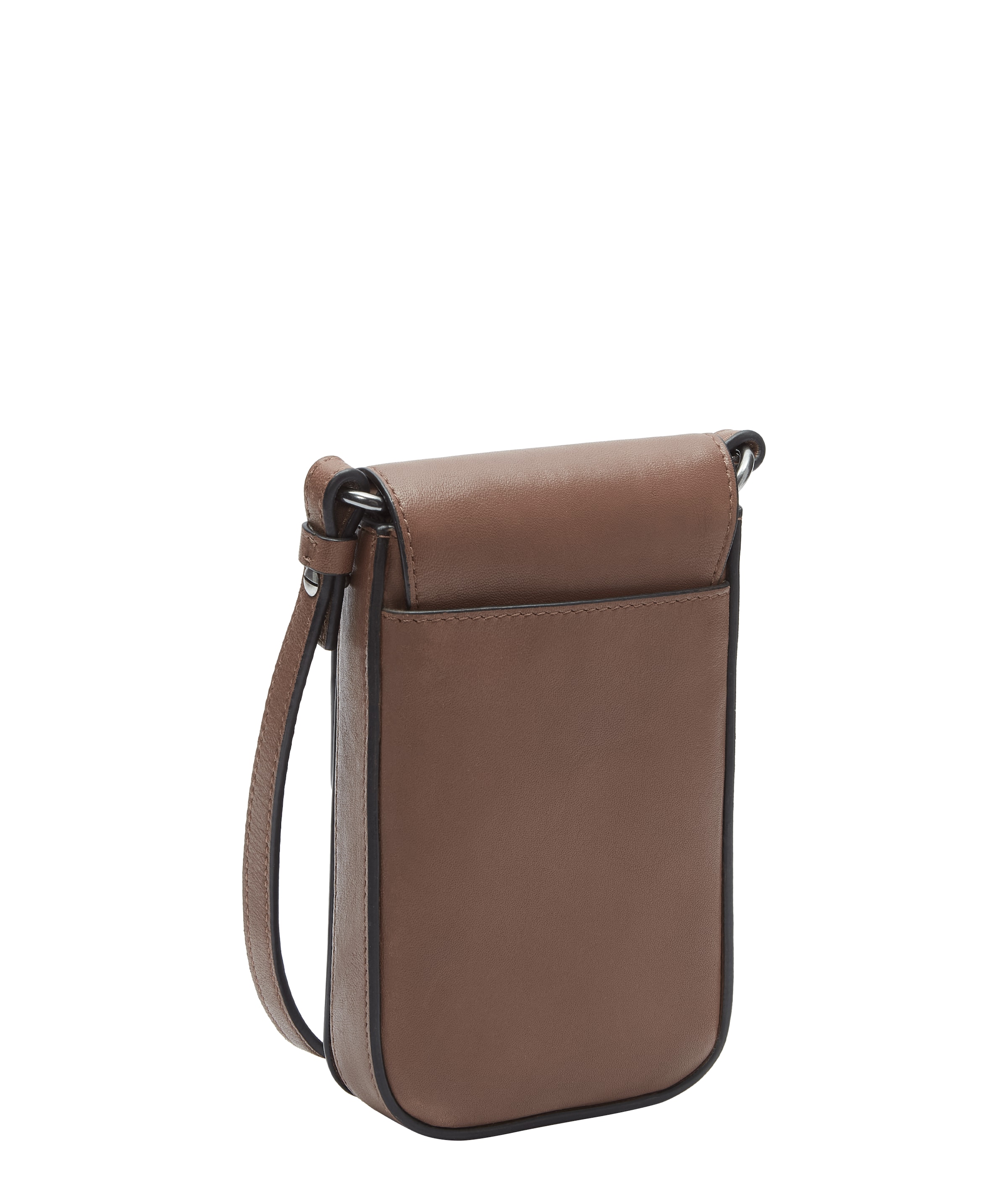 Liebeskind Berlin Smartphonehoesje in Bruin