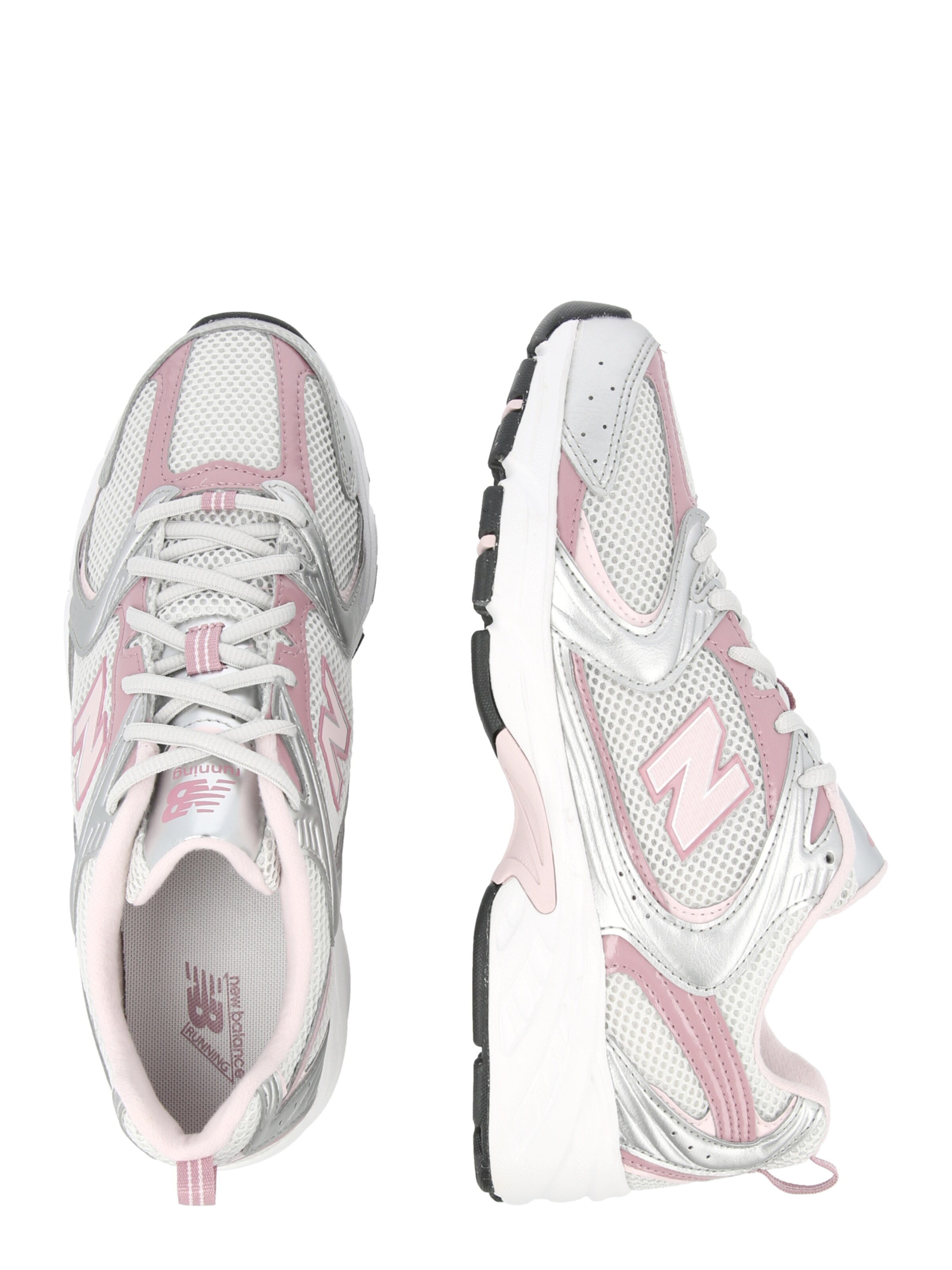 new balance Sneakers laag '530' in Gemengde kleuren