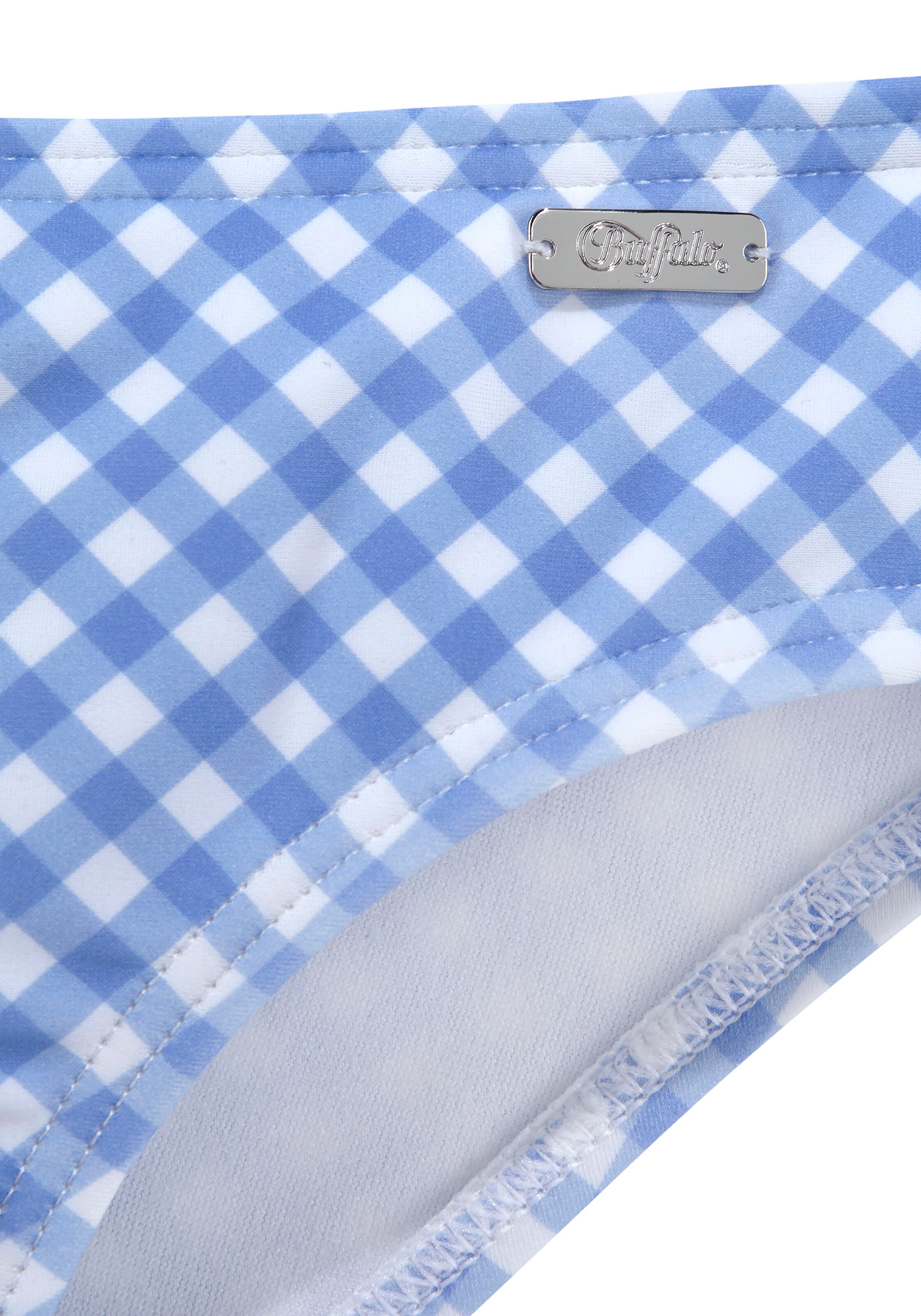 zils BUFFALO Bandeau Bikini