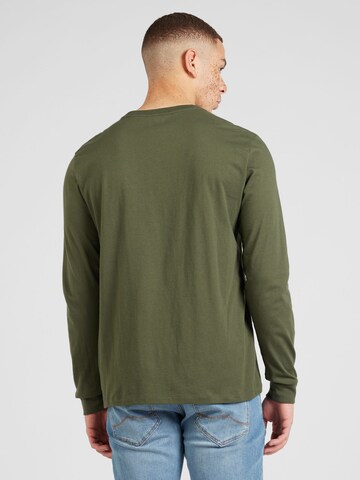 GAP Shirt in Groen