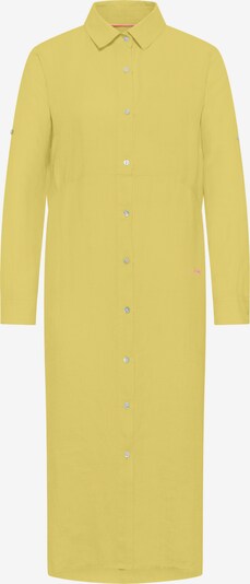 Frieda & Freddies NY Blusenkleid in gelb, Produktansicht