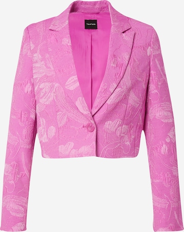 TAIFUN Blazer in Pink: predná strana