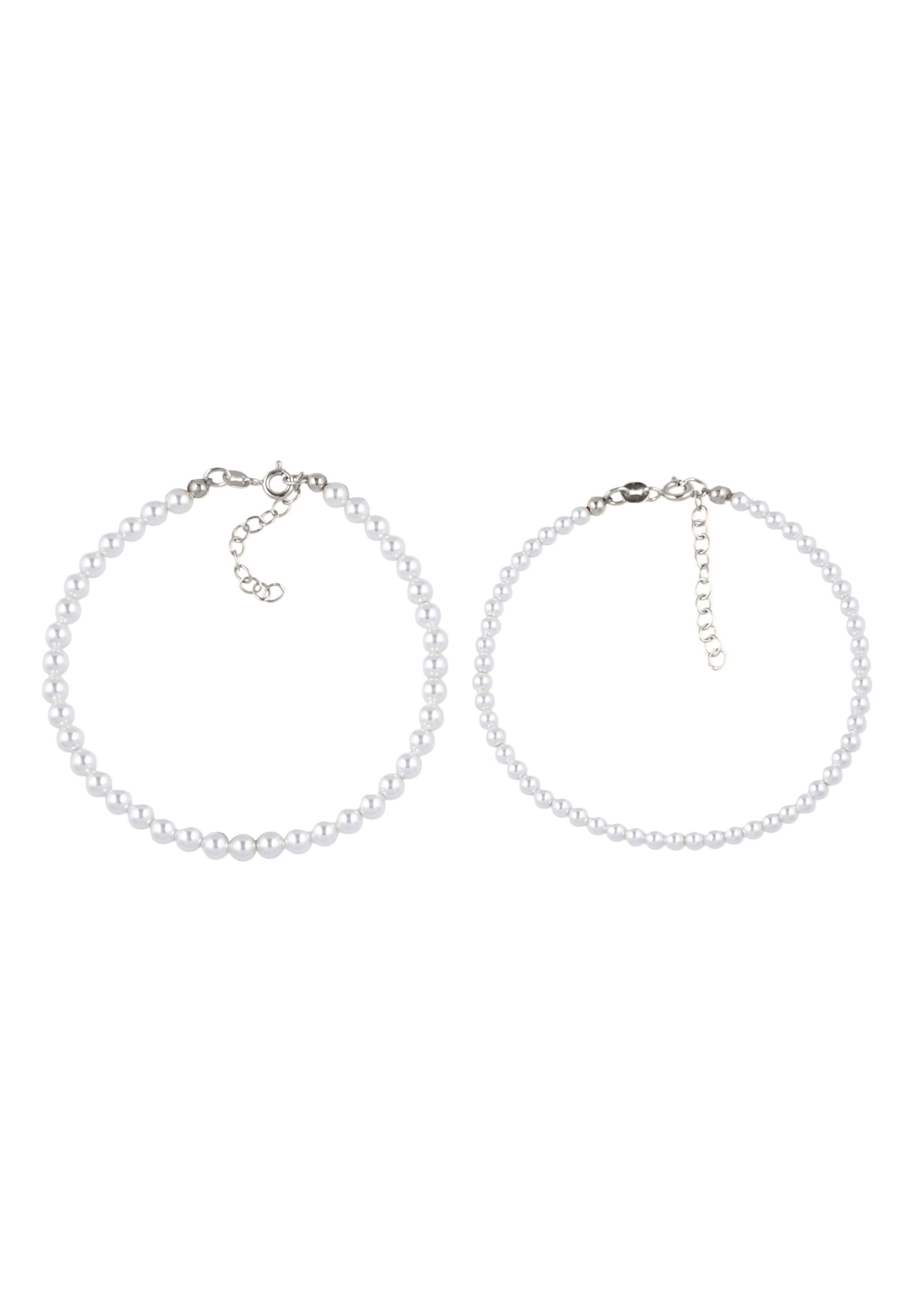 ELLI Bracelet in Silver