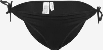 Calvin Klein Underwear Bikinihose in Schwarz: predná strana