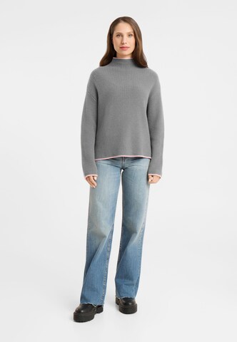 Frieda & Freddies Sweater in Grey