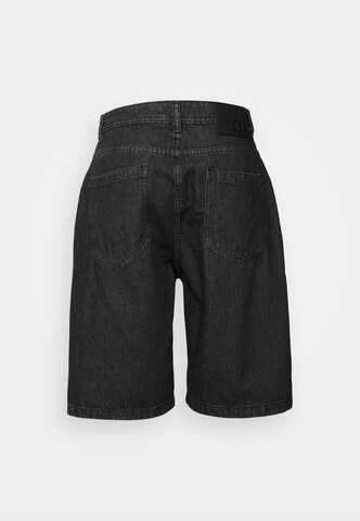 DEF Regular Shorts 'SKATER' in Grau