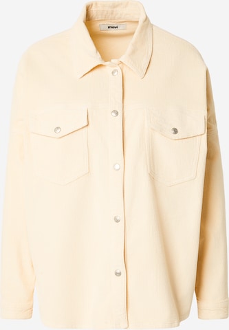 MaviBluza 'FIONA' - bež boja: prednji dio