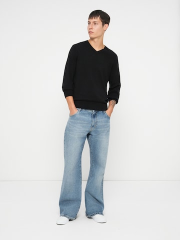 Pull-over GAP en noir
