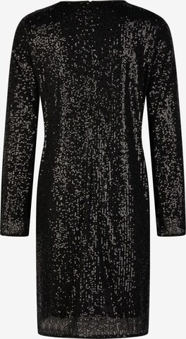 MARC AUREL Cocktail Dress in Black