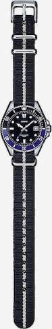 CASIO Analog Watch in Blue