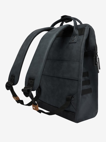 Cabaia Backpack 'Adventurer' in Black