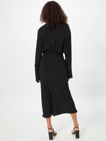 PATRIZIA PEPE Dress in Black