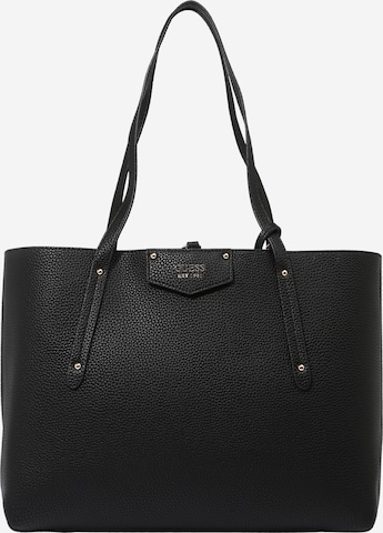 Cabas 'BRENTON' GUESS en noir