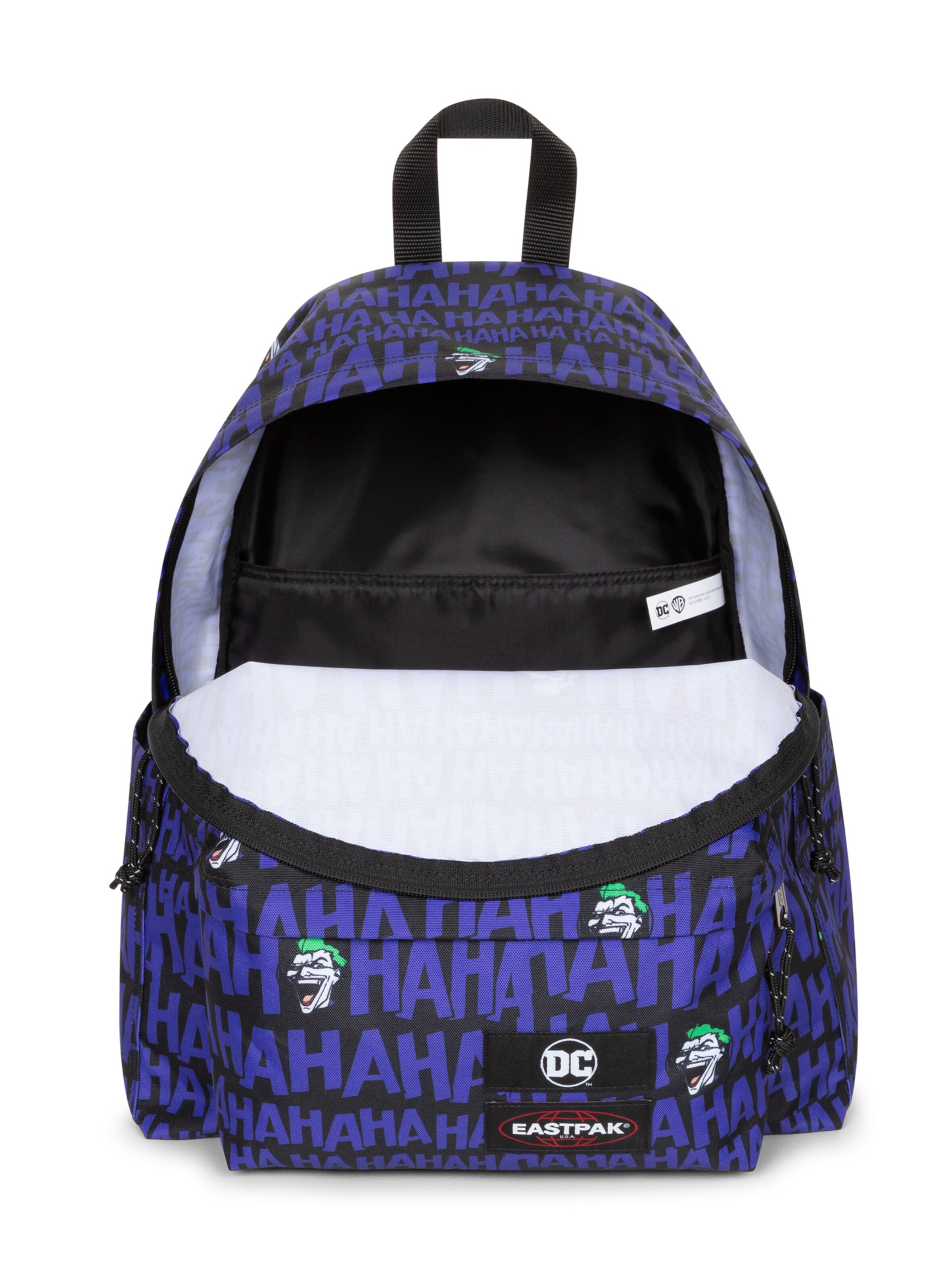 Zaino di EASTPAK in blu