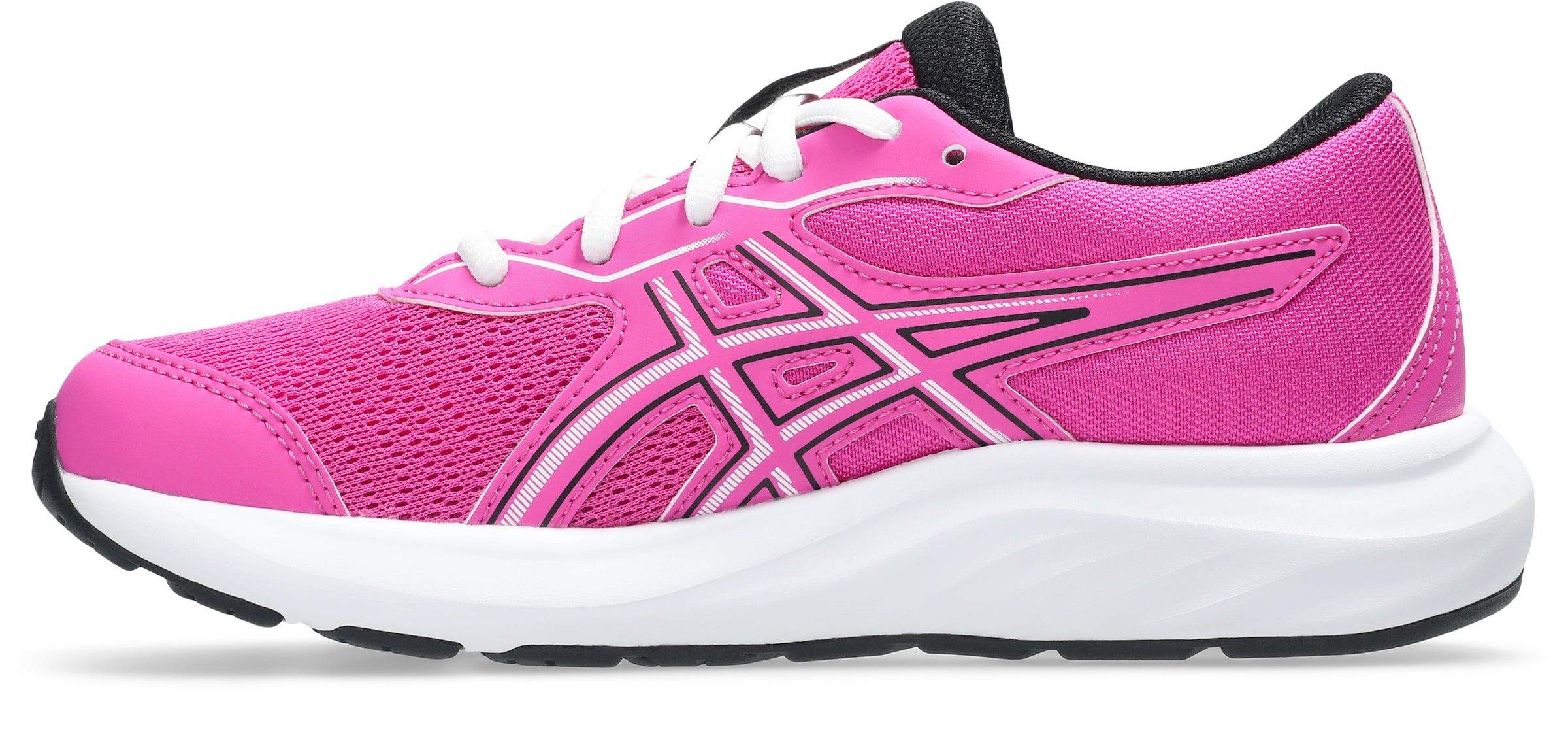 ASICS Running Shoes in Pink