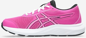 ASICS Laufschuh in Pink
