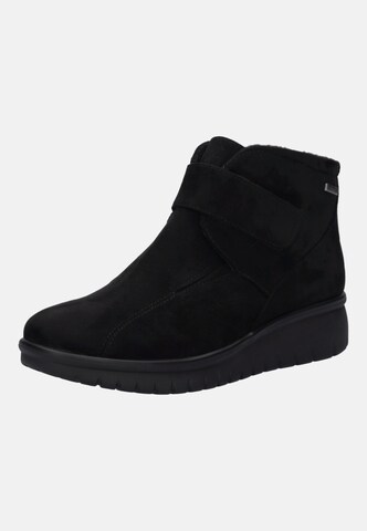 JOSEF SEIBEL Stiefelette Calais 53 in Schwarz