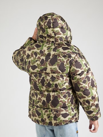 Carhartt WIP Vinterjakke 'Toronto' i sort