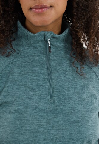 Whistler Performance shirt 'Kajsa' in Blue