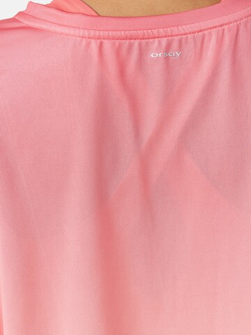 Orsay T-Shirt in Pink