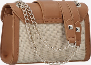 Borsa a tracolla 'Tribeca' di VALENTINO in beige