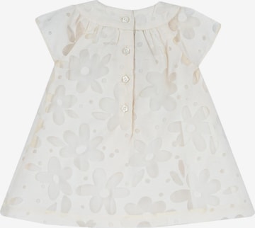 Robe CHICCO en blanc