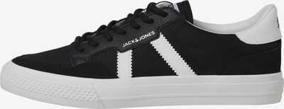 Sneaker bassa 'Morden' JACK & JONES di colore antracite / bianco, Visualizzazione prodotti
