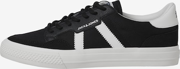 JACK & JONES Sneakers laag 'Morden' in Grijs: voorkant